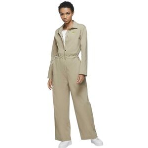 Nike sportswear coverall jumpsuit